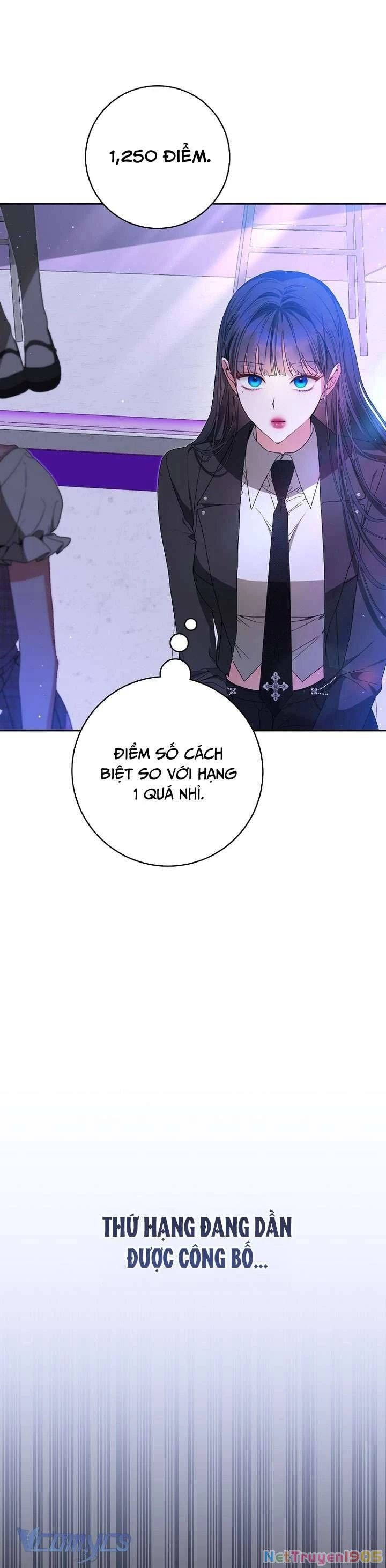 Tôi Trở Thành Leader Của Nhóm Nhạc Nữ Đang Trên Bờ Vực Sụp Đổ Chapter 11 - 26