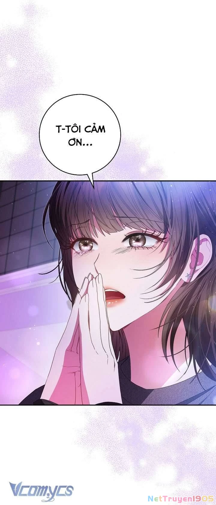 Tôi Trở Thành Leader Của Nhóm Nhạc Nữ Đang Trên Bờ Vực Sụp Đổ Chapter 11 - 28