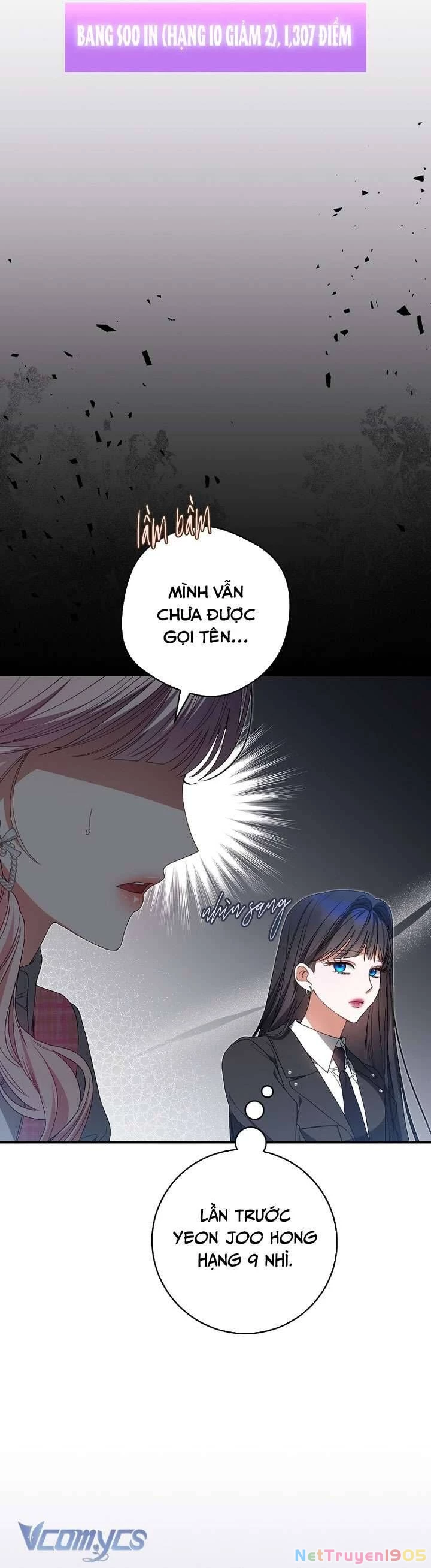 Tôi Trở Thành Leader Của Nhóm Nhạc Nữ Đang Trên Bờ Vực Sụp Đổ Chapter 11 - 31