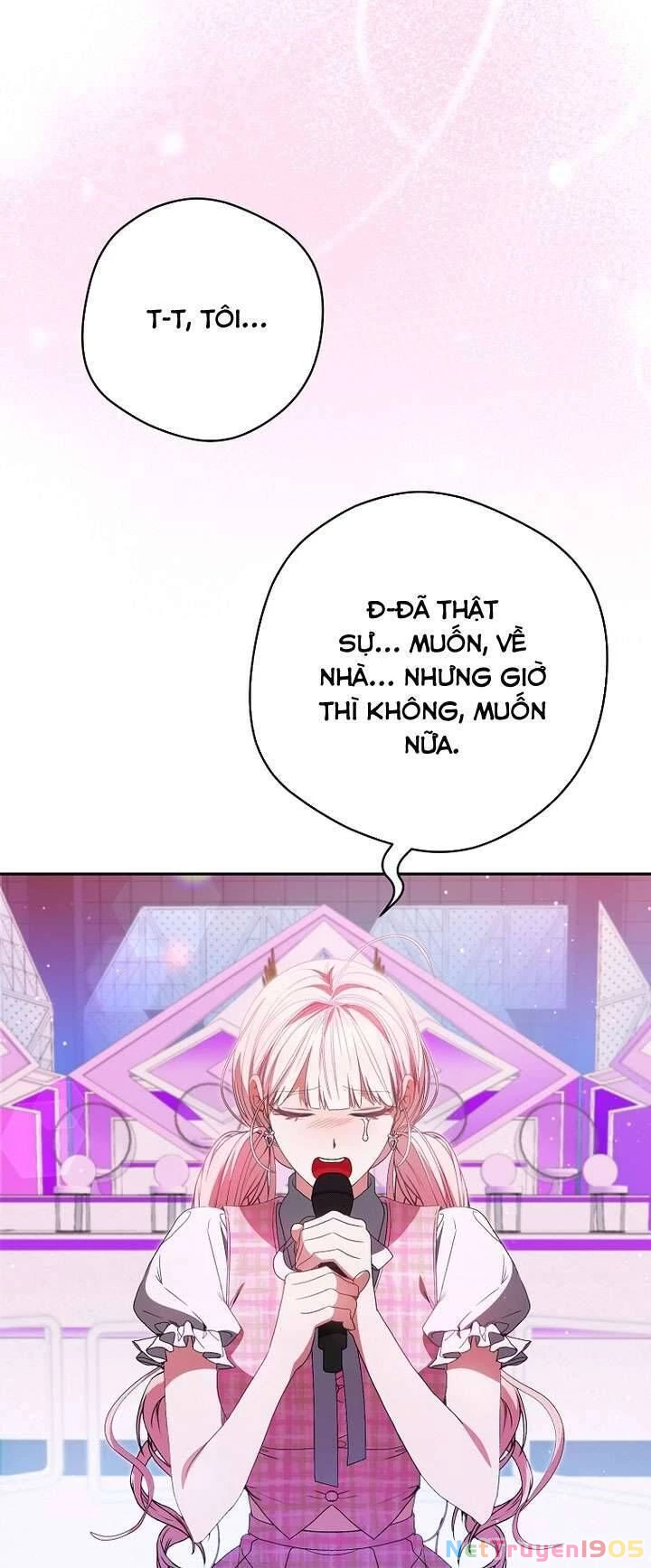 Tôi Trở Thành Leader Của Nhóm Nhạc Nữ Đang Trên Bờ Vực Sụp Đổ Chapter 11 - 36