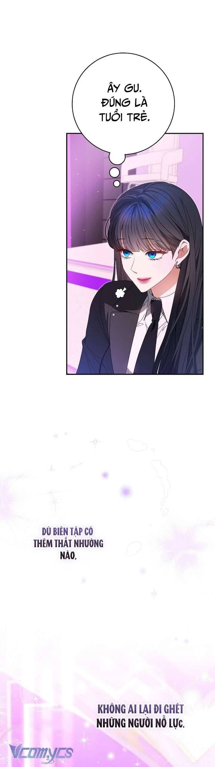 Tôi Trở Thành Leader Của Nhóm Nhạc Nữ Đang Trên Bờ Vực Sụp Đổ Chapter 11 - 38