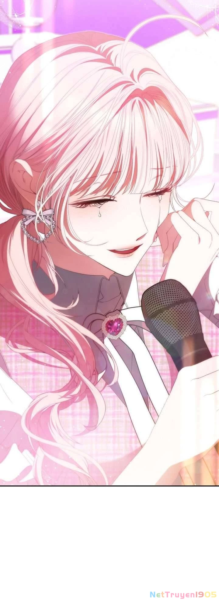 Tôi Trở Thành Leader Của Nhóm Nhạc Nữ Đang Trên Bờ Vực Sụp Đổ Chapter 11 - 39