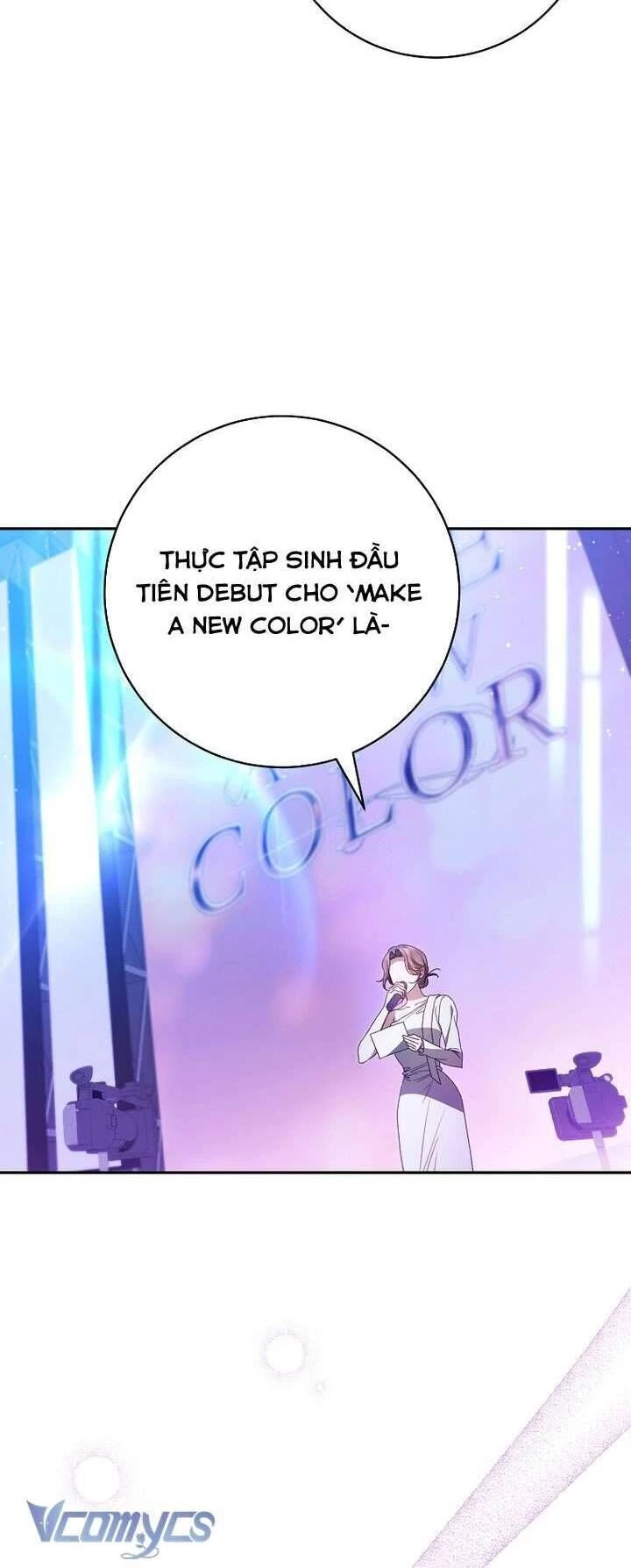 Tôi Trở Thành Leader Của Nhóm Nhạc Nữ Đang Trên Bờ Vực Sụp Đổ Chapter 11 - 42