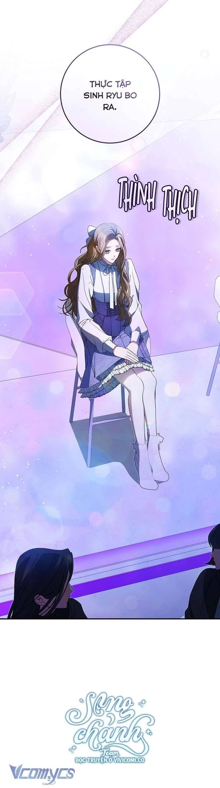 Tôi Trở Thành Leader Của Nhóm Nhạc Nữ Đang Trên Bờ Vực Sụp Đổ Chapter 11 - 43