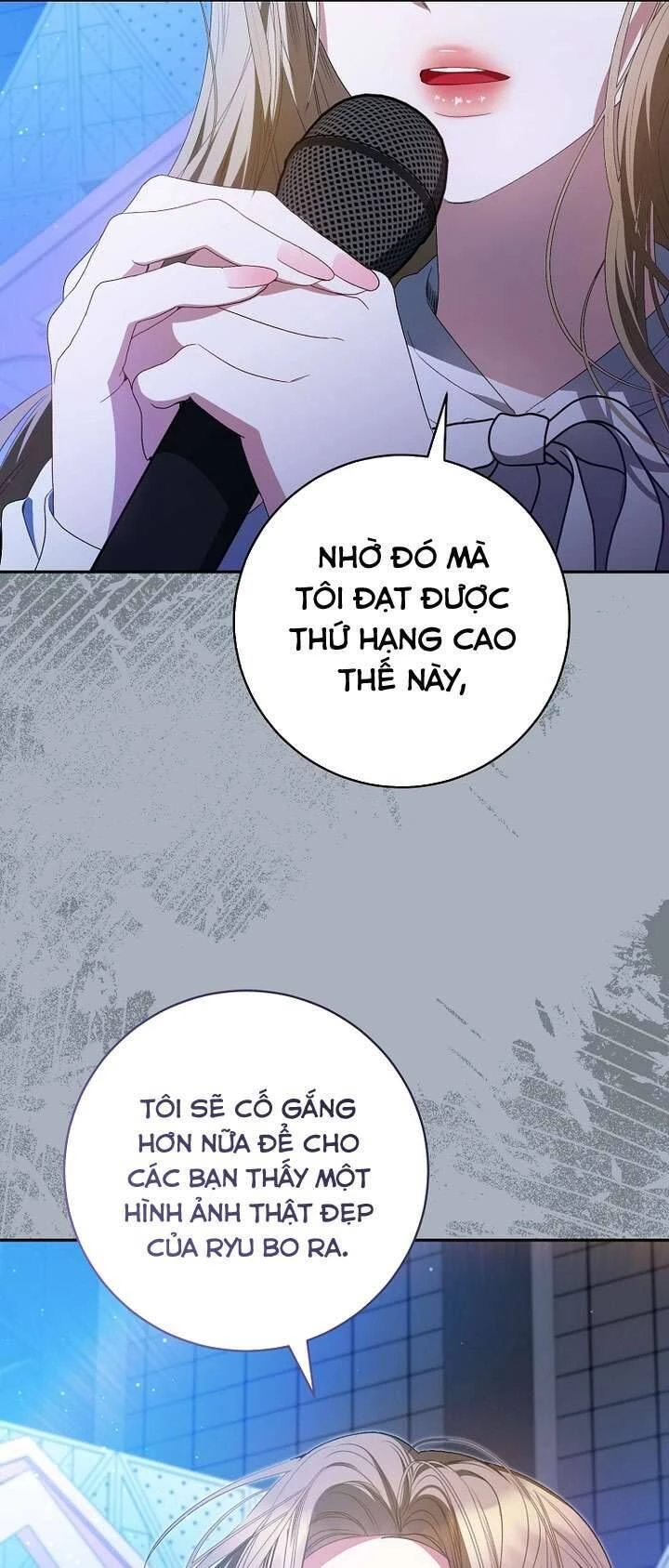 Tôi Trở Thành Leader Của Nhóm Nhạc Nữ Đang Trên Bờ Vực Sụp Đổ Chapter 11 - 45