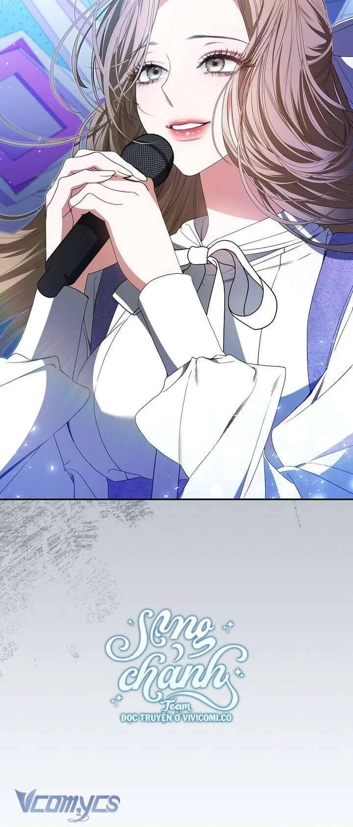 Tôi Trở Thành Leader Của Nhóm Nhạc Nữ Đang Trên Bờ Vực Sụp Đổ Chapter 11 - 46