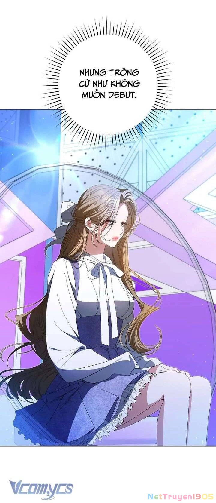 Tôi Trở Thành Leader Của Nhóm Nhạc Nữ Đang Trên Bờ Vực Sụp Đổ Chapter 11 - 48