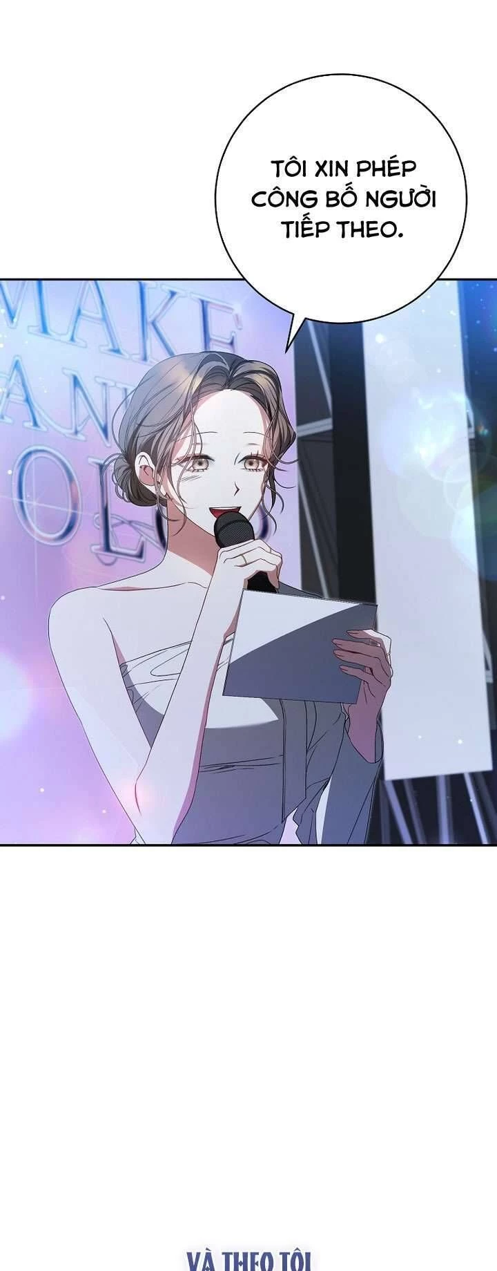 Tôi Trở Thành Leader Của Nhóm Nhạc Nữ Đang Trên Bờ Vực Sụp Đổ Chapter 11 - 52