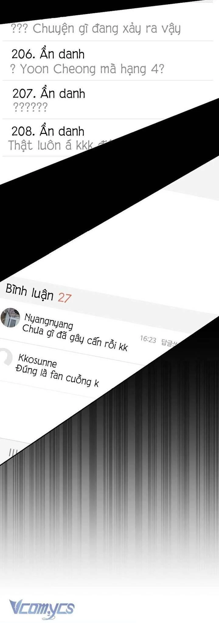 Tôi Trở Thành Leader Của Nhóm Nhạc Nữ Đang Trên Bờ Vực Sụp Đổ Chapter 11 - 55