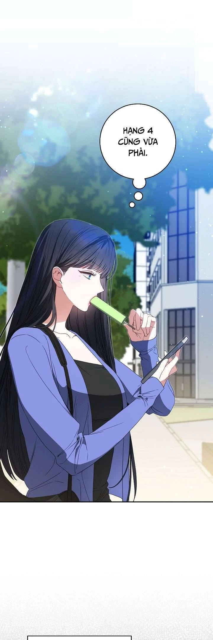 Tôi Trở Thành Leader Của Nhóm Nhạc Nữ Đang Trên Bờ Vực Sụp Đổ Chapter 11 - 56