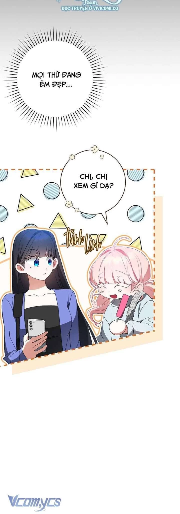Tôi Trở Thành Leader Của Nhóm Nhạc Nữ Đang Trên Bờ Vực Sụp Đổ Chapter 11 - 59