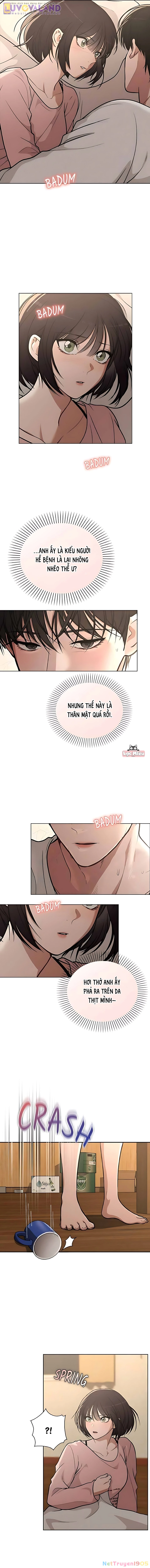 EX-Love Review - Bảng đánh giá người yêu cũ Chapter 28 - 2