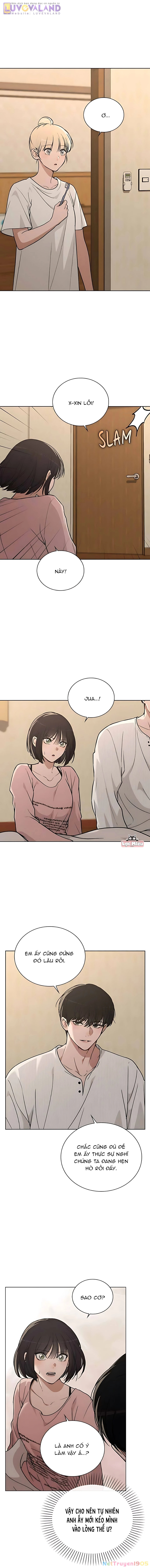 EX-Love Review - Bảng đánh giá người yêu cũ Chapter 28 - 3