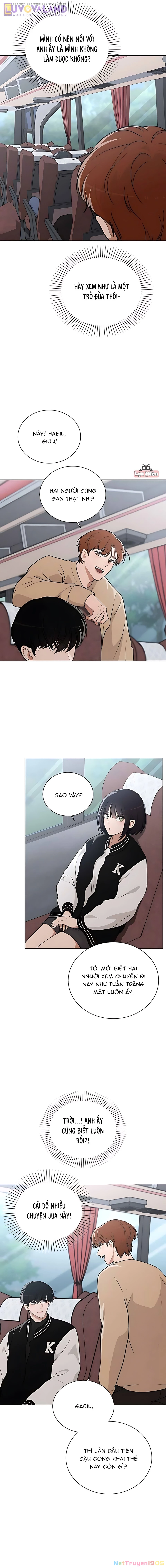 EX-Love Review - Bảng đánh giá người yêu cũ Chapter 28 - 6