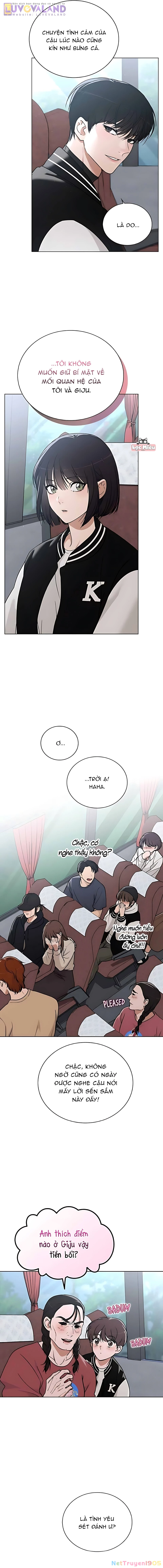 EX-Love Review - Bảng đánh giá người yêu cũ Chapter 28 - 7
