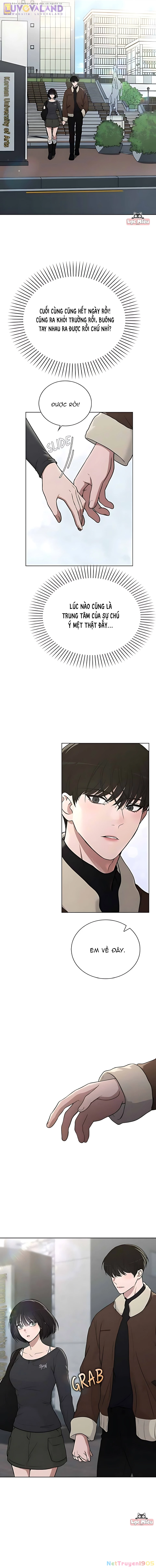 EX-Love Review - Bảng đánh giá người yêu cũ Chapter 28 - 12