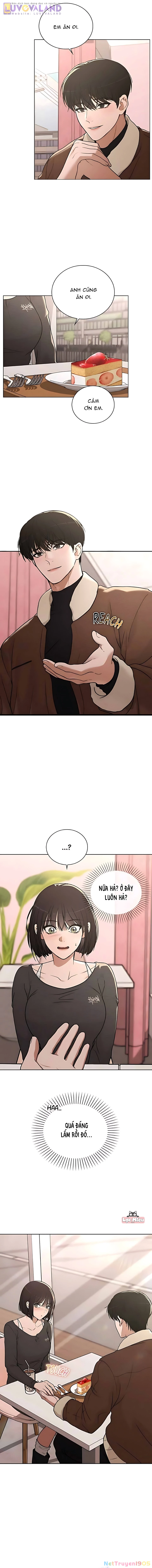 EX-Love Review - Bảng đánh giá người yêu cũ Chapter 28 - 14