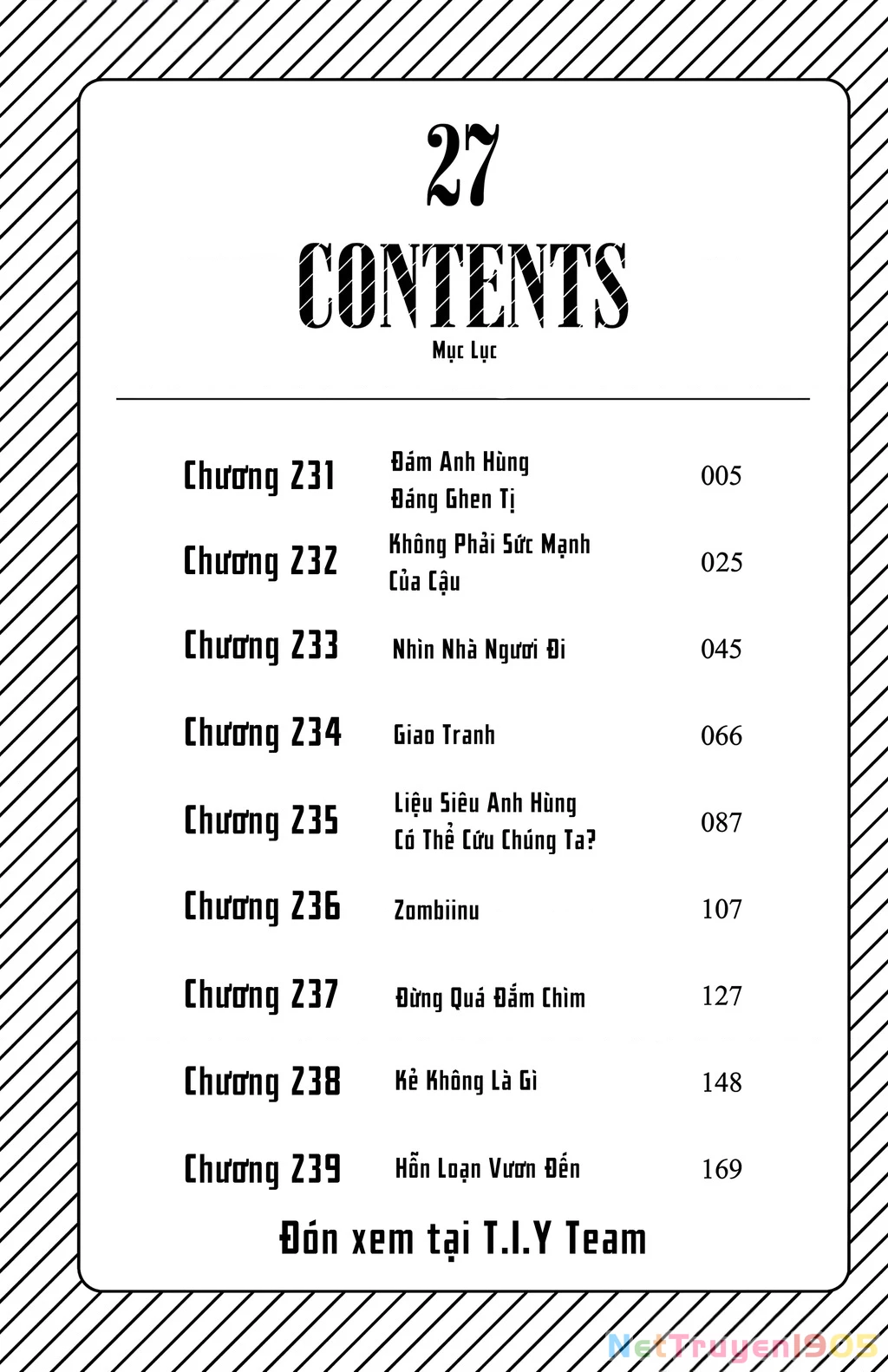 Shy Chapter 231 - 4