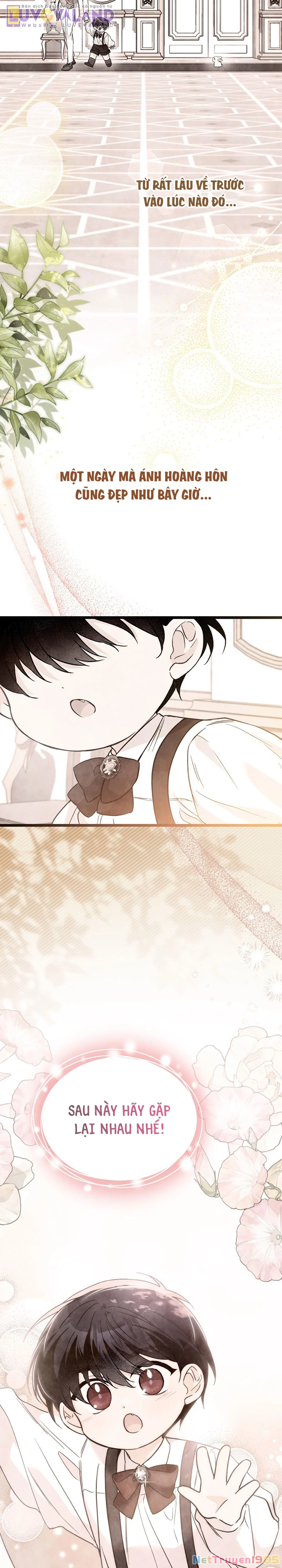 Mối Liên Kết Giữa Báo Đen Và Bé Thỏ Chapter 182 - 3