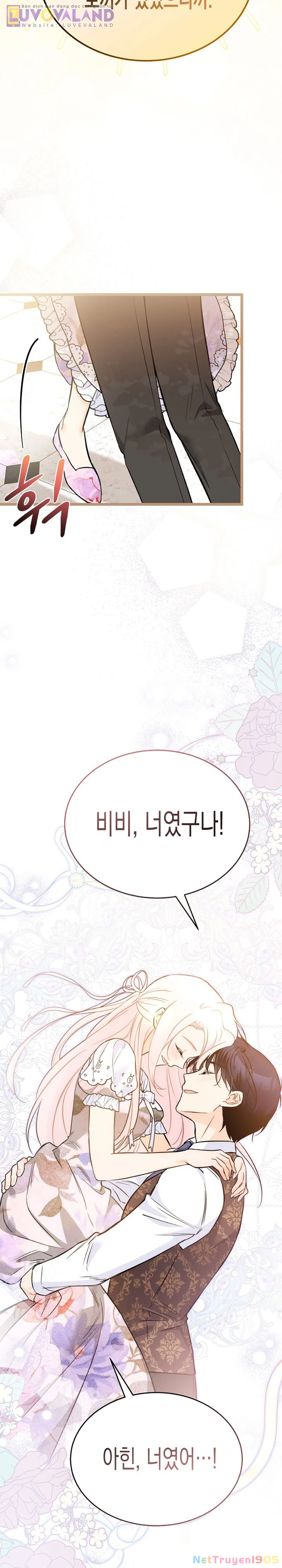 Mối Liên Kết Giữa Báo Đen Và Bé Thỏ Chapter 182 - 24