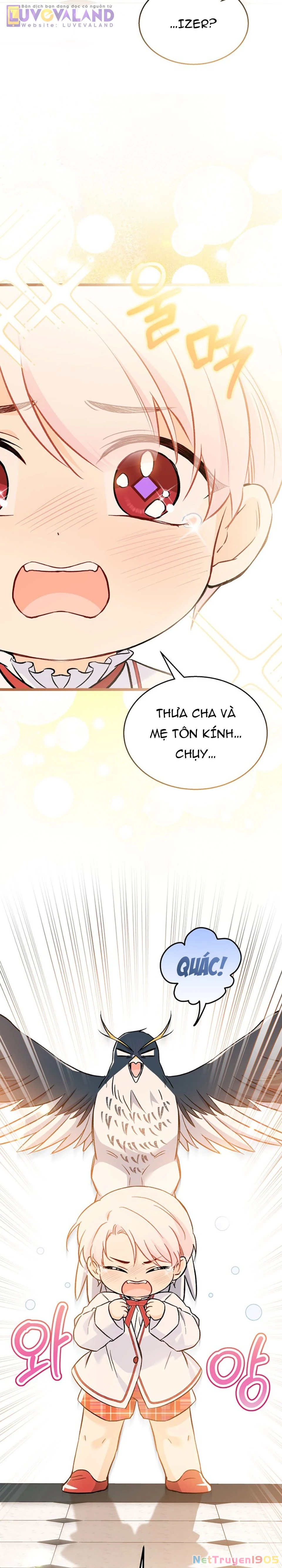 Mối Liên Kết Giữa Báo Đen Và Bé Thỏ Chapter 182 - 29