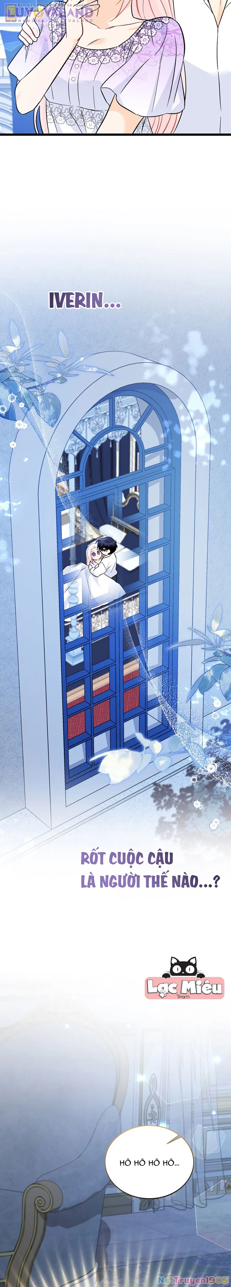 Mối Liên Kết Giữa Báo Đen Và Bé Thỏ Chapter 184 - 28
