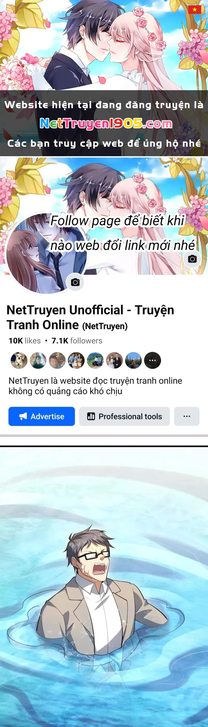 Đệ Nhất Danh Sách Chapter 606 - 1