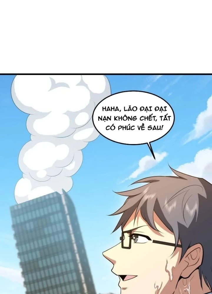 Đệ Nhất Danh Sách Chapter 606 - 3
