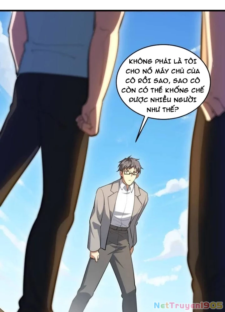 Đệ Nhất Danh Sách Chapter 606 - 17