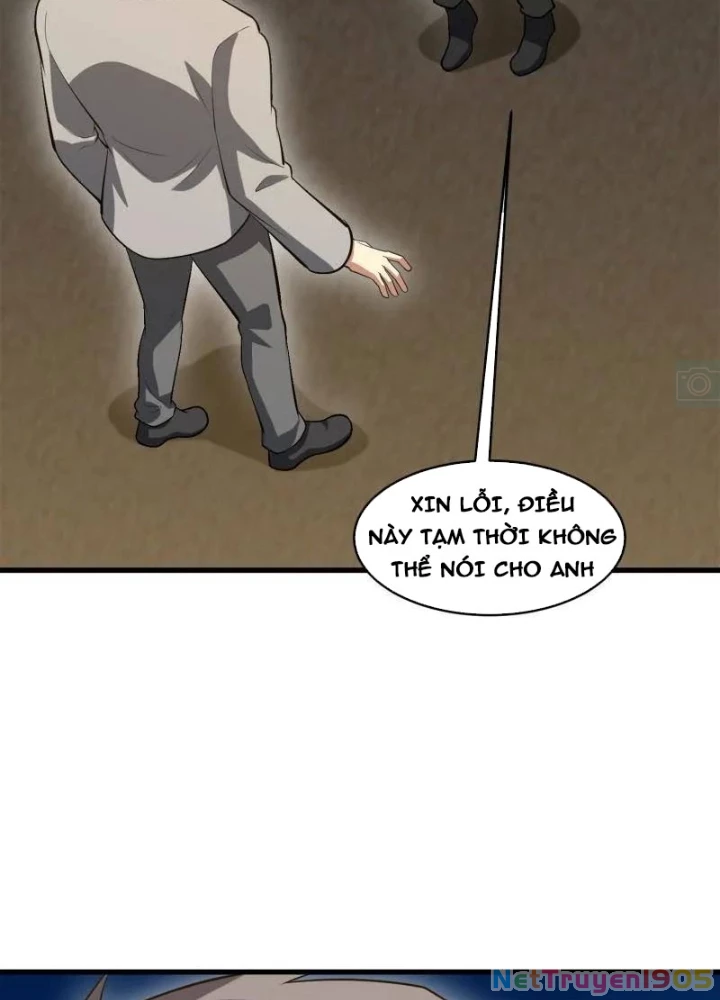 Đệ Nhất Danh Sách Chapter 606 - 21