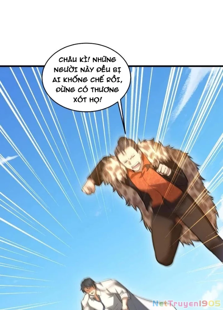 Đệ Nhất Danh Sách Chapter 606 - 25