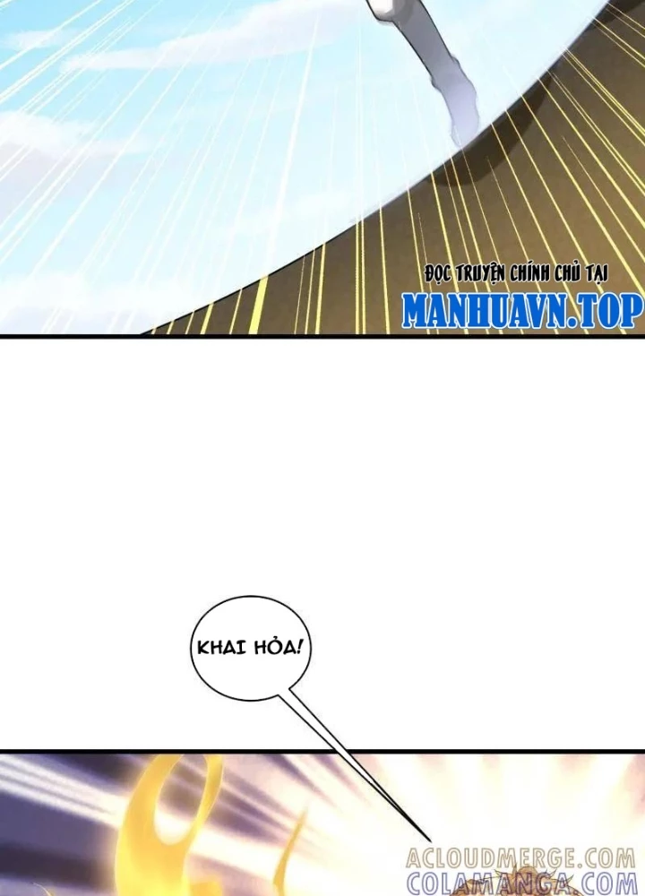 Đệ Nhất Danh Sách Chapter 606 - 27