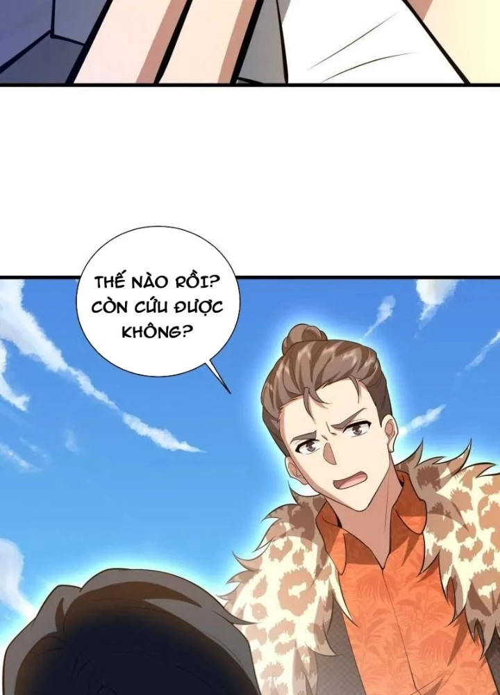 Đệ Nhất Danh Sách Chapter 606 - 91