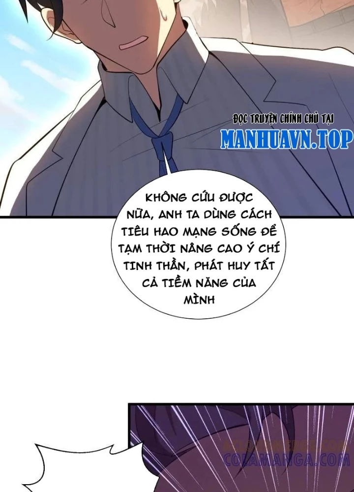 Đệ Nhất Danh Sách Chapter 606 - 93