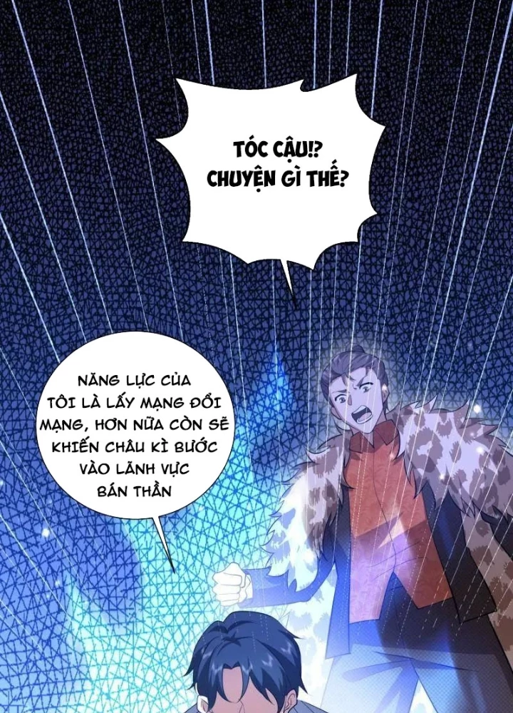 Đệ Nhất Danh Sách Chapter 606 - 101