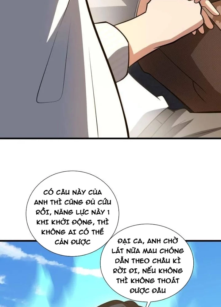 Đệ Nhất Danh Sách Chapter 606 - 109