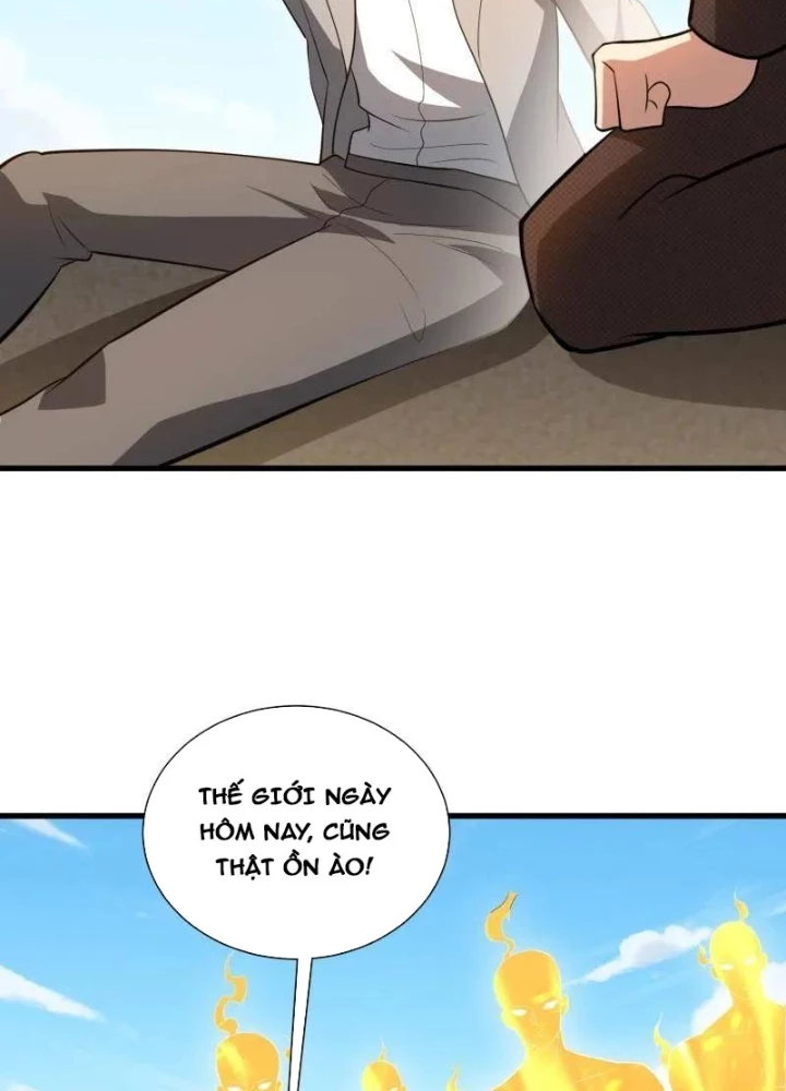 Đệ Nhất Danh Sách Chapter 606 - 121