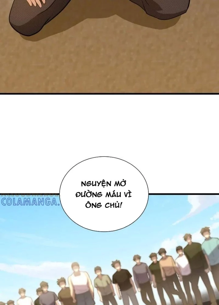 Đệ Nhất Danh Sách Chapter 606 - 147