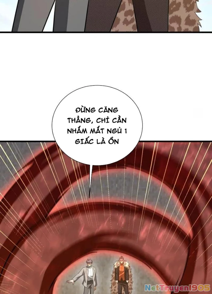 Đệ Nhất Danh Sách Chapter 606 - 173