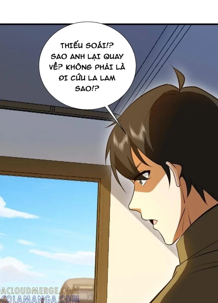Đệ Nhất Danh Sách Chapter 606 - 183