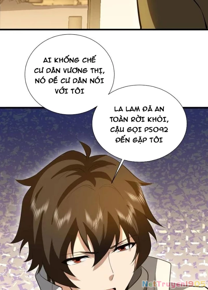 Đệ Nhất Danh Sách Chapter 606 - 185