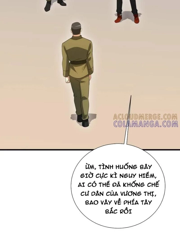 Đệ Nhất Danh Sách Chapter 606 - 189