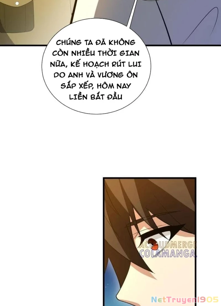 Đệ Nhất Danh Sách Chapter 606 - 193