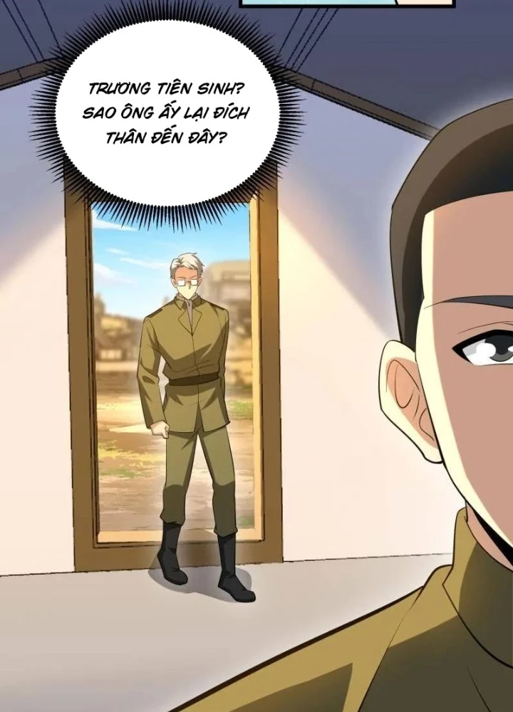 Đệ Nhất Danh Sách Chapter 606 - 195