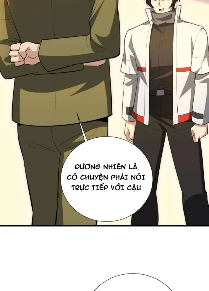 Đệ Nhất Danh Sách Chapter 606 - 199