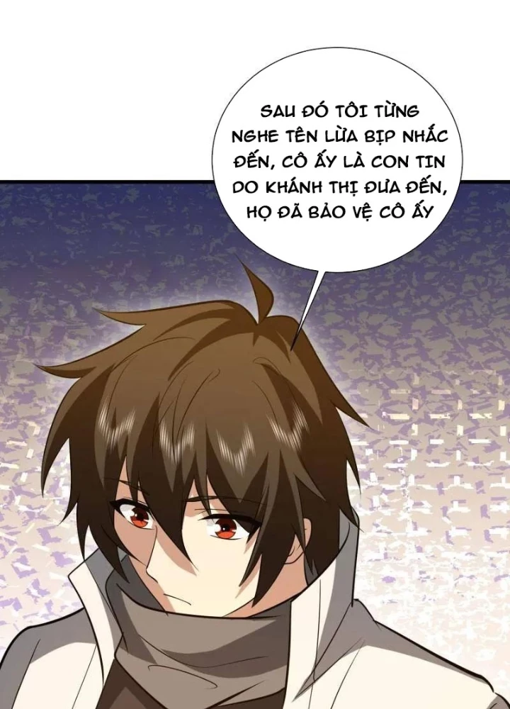 Đệ Nhất Danh Sách Chapter 606 - 203