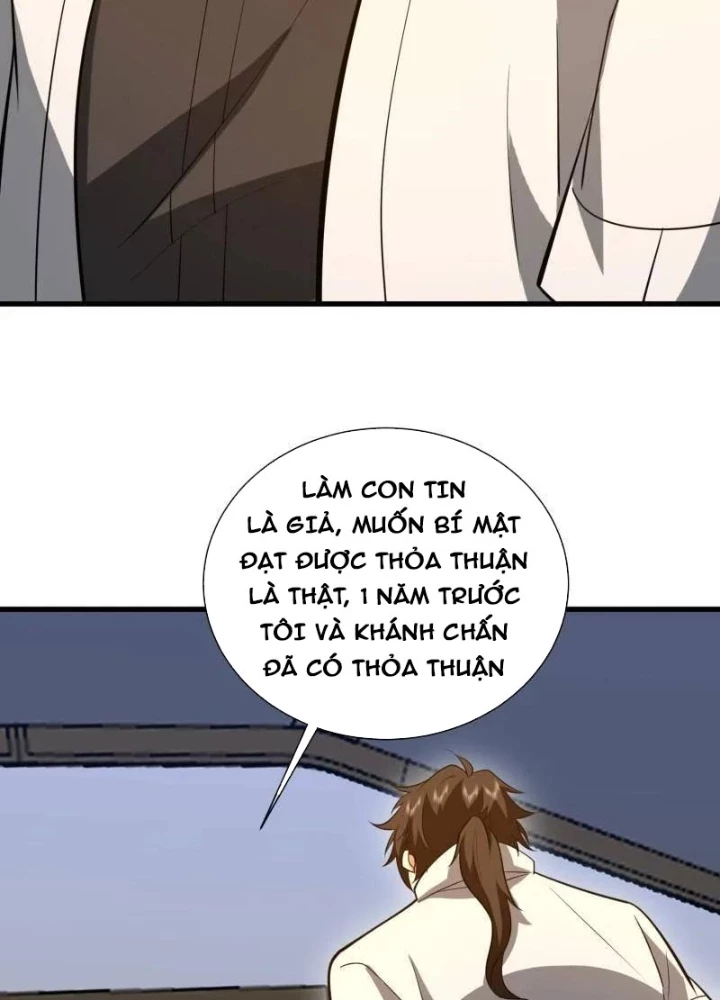 Đệ Nhất Danh Sách Chapter 606 - 205