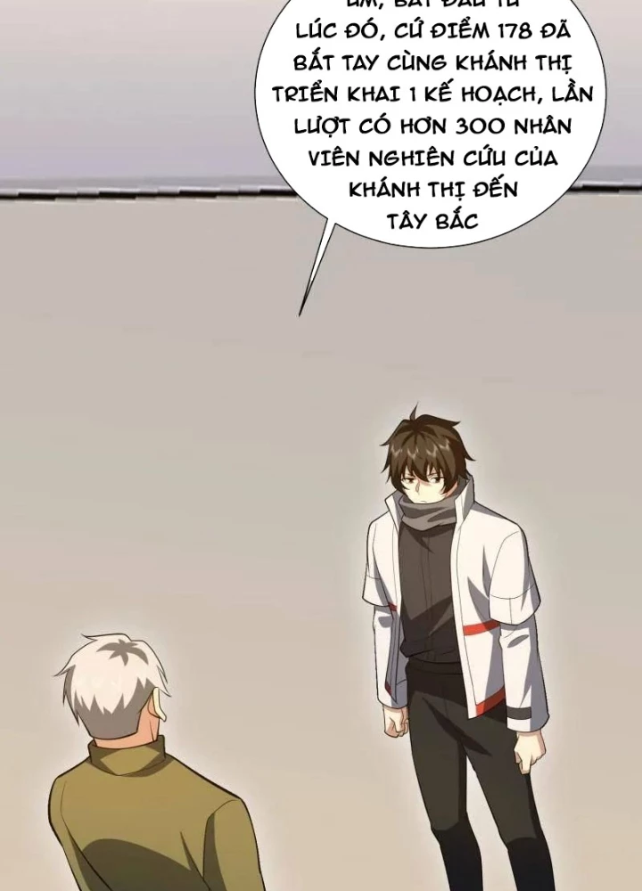 Đệ Nhất Danh Sách Chapter 606 - 211