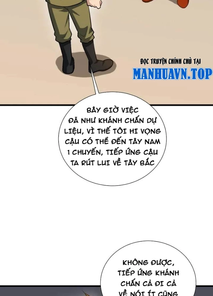 Đệ Nhất Danh Sách Chapter 606 - 213