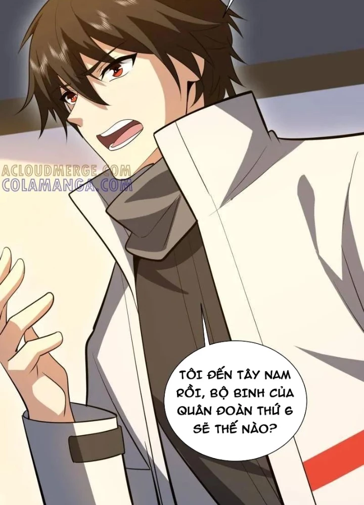 Đệ Nhất Danh Sách Chapter 606 - 215